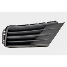 Volkswagen Caddy 2015 Grille inférieure de pare-chocs avant 2K5853665E TEC16096