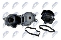 NTY Filter, KurbelgehäUseentlüFtung EPCV-BM-002 FüR BMW