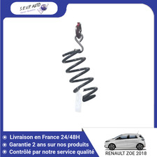 Amortisseur Renault Zoe
