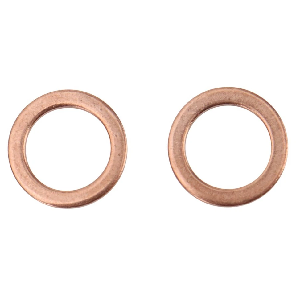 Kit de pastillas de freno y rotor para camioneta Chevrolet K2500 1988-1996 Suburban GMC Foto 3 de 4