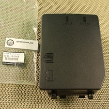ORIGINAL MAZDA MX-5 MIATA NC NCEC 06-15 Batteriekastendeckel LFG1-18-593B OEM