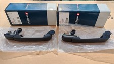 🔶️ 2 Maniglie Posteriori Dx Sx Marca JP Group Golf 3 III MK3 Gti Vr6 1H4839205