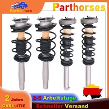 4x Komplett Stoßdämpfer Satz Vorne Hinten Für BMW 5er E60 31306775055 2004-2010