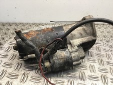 Motor De Arranque Audi A4 Avant (8E, B6) 1.9 TDI 96kW 131PS StarterS AVF