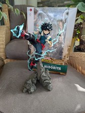 My Hero Academia Figur / Izuku Midoriya ARTFX J Statue V. 2 Bonus Edition Anime 