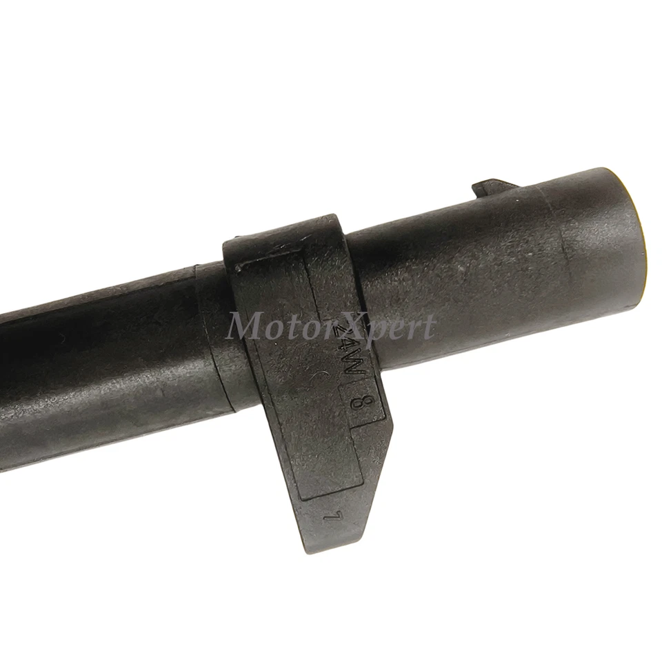 Sensor de posición del cigüeñal A6519050000 BOSCH OEM para Mercedes E240 2.5 2000-2002 Foto 4 de 4