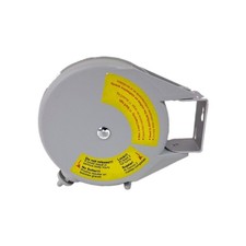 Indoor And Outdoor Retractable Sturdy Nylon Clothesline Gray For Clothes