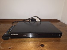 Samsung Model- BD-J4500R Blu-ray Player