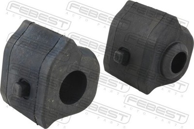 FEBEST Reparatursatz Stabilisatorlager TSB-AYH30F-KIT für TOYOTA ALPHARD GGH30