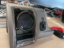 Ford Ranger Boost Gauge