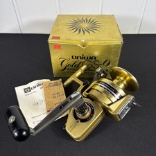 Daiwa GS-9 Gold Series Saltwater Spinning Reel
