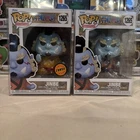 Funko Pop One Piece Collectible - Jinbe Chase Bundle #1265