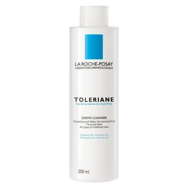 La Roche-Posay Skin Cleansers & Toners