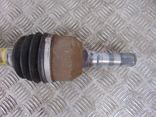 Transmision Delantera Izquierda para SAAB 9-3 CABRIOLET 1.8 T Linear 20 205568 - Imagen 2 de 12