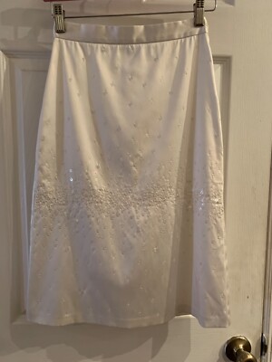 versace young girls size140cm(10-11y)in perfect condition outentic skirt