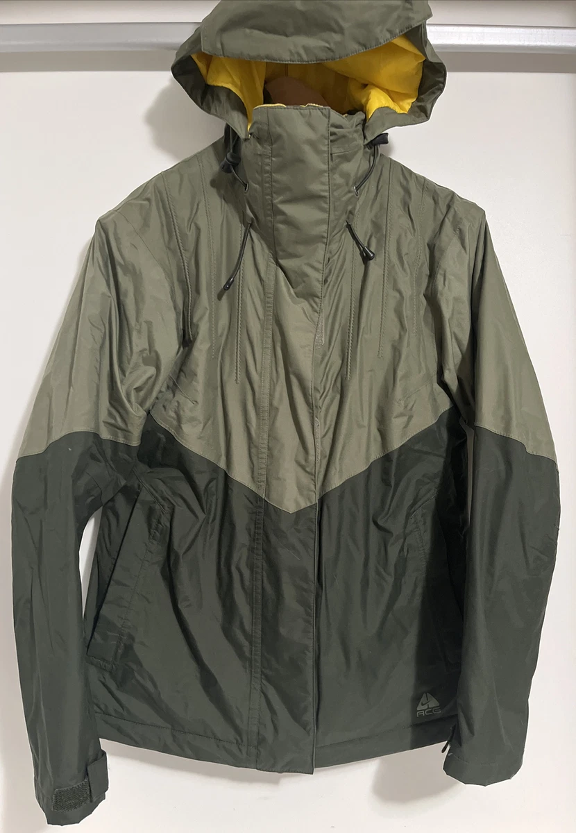 Nike ACG Snowboard Ski Jacket size XS (0-2), Vintage 90s