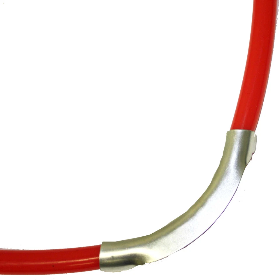 PEX GUY (10) 1" STEEL PEX Tube Bend Support for 1" PEX Heavy Duty Bend-4