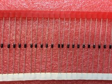 1N456A American Power Diode Switching 30V 0.5A 2-Pin 80 PCS