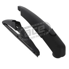 Citroen C5 Aircross 2018-> Rear Windscreen Wiper Arm & Blade Set 21cm 8 Inch