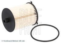 Blue Print Kraftstofffilter Filter Filtereinsatz FüR Toyota Yaris