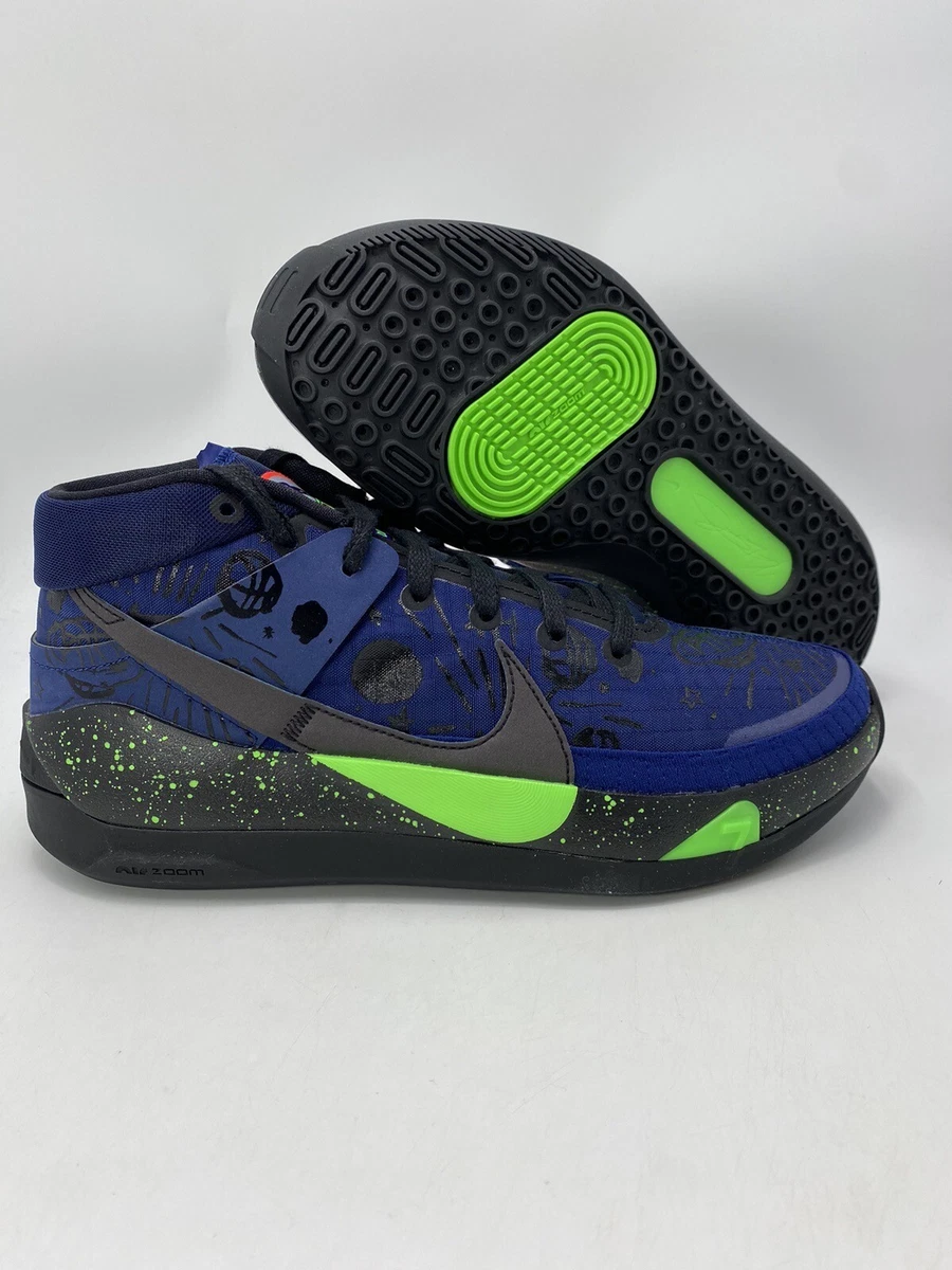 Nike KD 13 EP Planet Of Hoops | eBay
