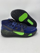 【値下げ❗️】NIKE KD13 Planet of Hoops NIKE KD13 KD 13 EP KEVIN DURANT 