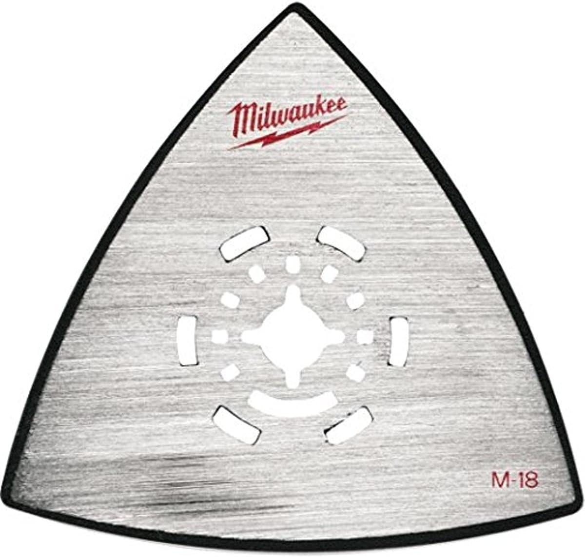 Oscillating Sanding Pad, 3-1/2 In.