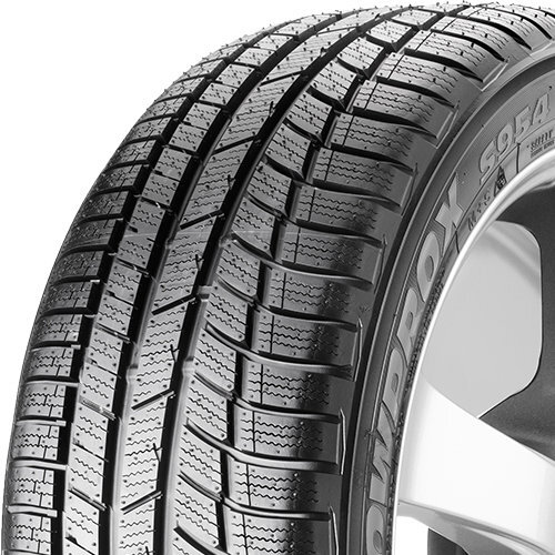 Pneu SUV Toyo Snowprox S 954 285/45 R20 112V XL pour la sécurité en hiver