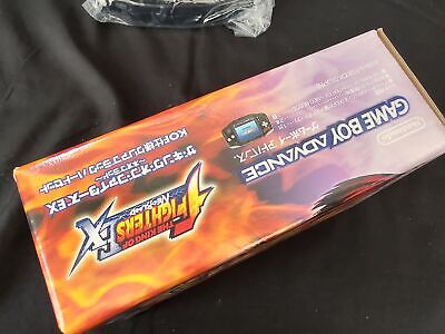 The King of Fighters EX LIMITED EDITION GAMEBOY ADVANCE GBA The King of Fighters EX LIMITED EDITION GAMEBOY ADVANCE GBA