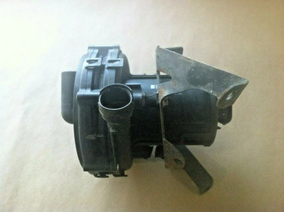 BMW X5 E53 2000-2003 ~ BOMBA DE AIRE ~ 11721437911 Foto 3 de 4