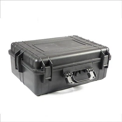 Outdoor Box 23057 Schutzkoffer Fotokoffer Kamera GoPro wasserdicht 569x425x215mm