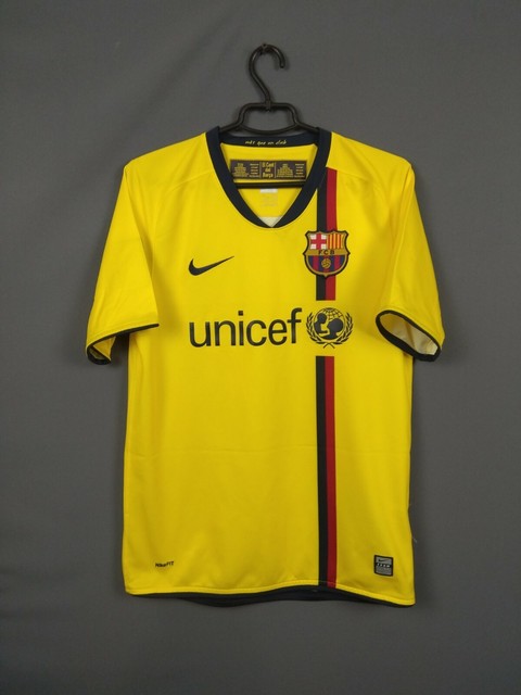 2008 barca kit