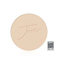 Jane Iredale PurePressed Base Mineral F. Powder -REFILL AMBER