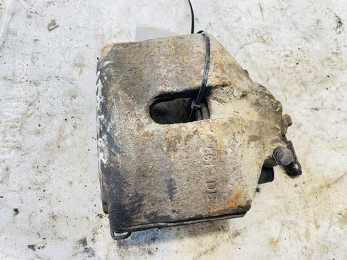 Volkswagen Touran 2004 Disc-Brake Caliper front left side 581de, G #1414006-62