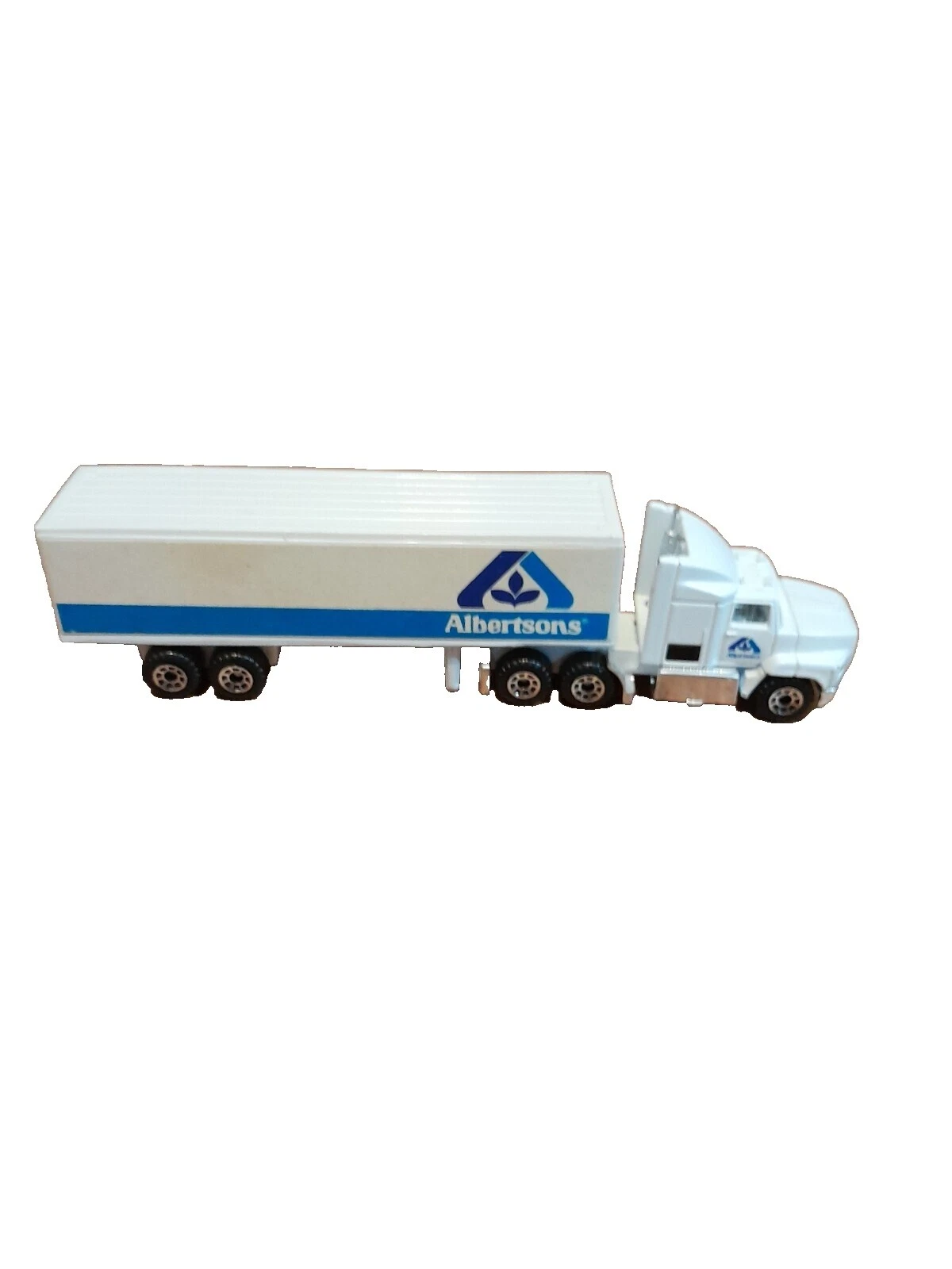 Matchbox Ford Contemporary Manufacture Diecast Trailers