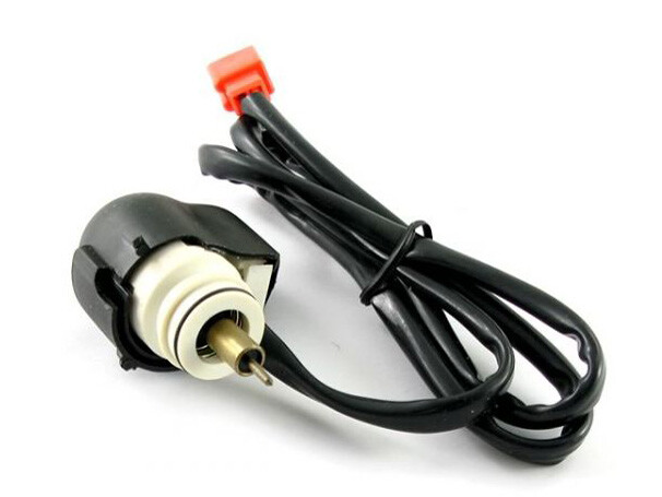 E-Choke Kaltstarter Für Vespa Roller - Perfekter Start Bei Kälte Für 4-Takt Motoren 50-125ccm