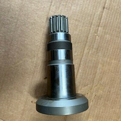 2038877 shaft,disc driving fits ZAX330 EX300-5 ZAX330-3 2038877 shaft,disc driving fits ZAX330 EX300-5 ZAX330-3