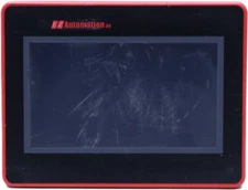 EZ AUTOMATION AVG EZ12-T7C-E TOUCH SCREEN *READ*