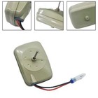 Improved WR60X10141 Replacement Motor for Refrigerator Long Lasting Efficiency