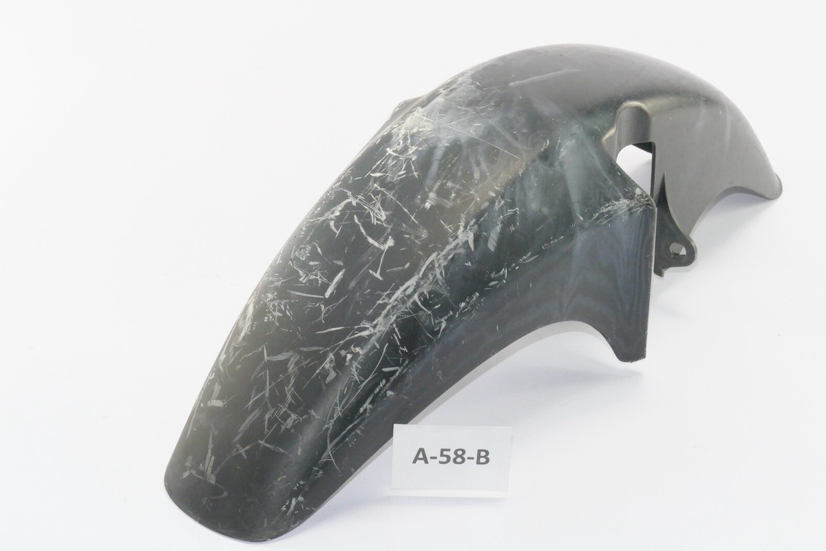 Honda XL 600 V Transalp PD06 Bj. 93 - front fender A58B | eBay