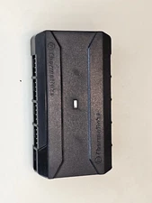 Thermaltake AC-023-AN1NAN-A1 Commander FP 10 Port PWM Fan Hub