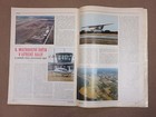 1995 Magazine, Aviation + Cosmonautics (LK), Russian Mig 17 Article, Country? — photo 10