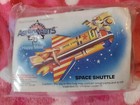 McDonald’s Astronauts 1991 ‘Space Shuttle”Happy Meals Puzzle  — photo 1