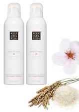 RITUALS SAKURA 400 ml Foaming Shower Gel Neu ...