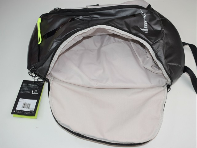 nike hoops elite pro winterized backpack
