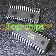 5PCS LA6541 LA6541DLL-E LA6541ND-E LA6541D DIP