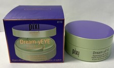 Pixi Skintreats Dream-yEYE - Jasmine Vitamin A Under Eye Patches New in Box