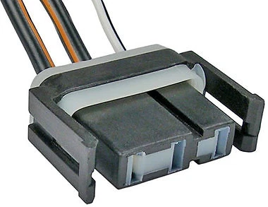 Conector de reparación de alternador Ford LINCOLN MERCURY ARNÉS DE ENCHUFE 1981-1989 5711C  Foto 3 de 3