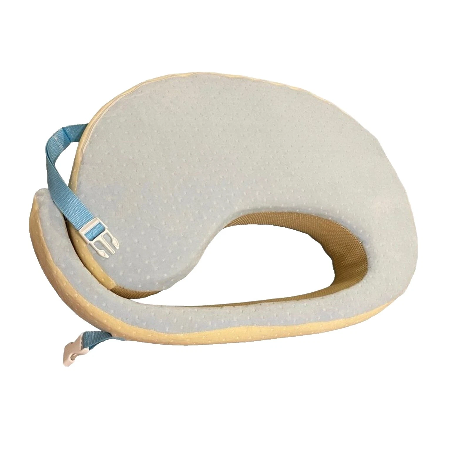 Almohadas de Alimentación My Brest Friend marrón y fundas