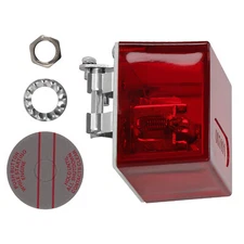 Inspection Red Magnetic & Reed Switches Various Industrial Equipment  25700071